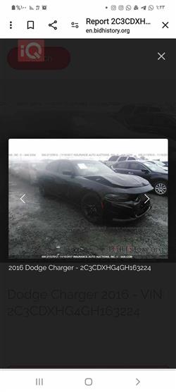 Dodge Charger